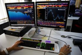 BOLSA DE LISBOA GANHA 0,16% COM BCP, IMPRESA E MOTA-ENGIL A LIDERAREM SUBIDAS