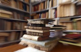 DEJÀ LU, A LIVRARIA SOLIDÁRIA, É INAUGURADA EM CASCAIS