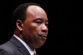 PRESIDENTE DO NÍGER APELA À MOBILIZAÇÃO GERAL DA POPULAÇÃO CONTRA O BOKO HARAM