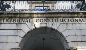 TRIBUNAL CONSTITUCIONAL DÁ ‘LUZ VERDE’ À CONSTITUIÇÃO DO PDR DE MARINHO E PINTO
