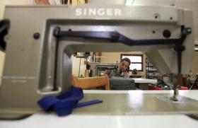 2014 FOI O MELHOR DOS ÚLTIMOS 11 ANOS PARA AS EXPORTAÇÕES TÊXTEIS PORTUGUESAS