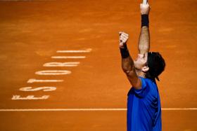 O NOVO ESTORIL OPEN SERÁ MAIS ACOLHEDOR E ‘NOTURNO’