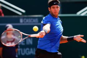 CÂMARA MUNICIPAL DE CASCAIS CONFIRMA ESTORIL OPEN NO CLUBE DE TÉNIS DO ESTORIL
