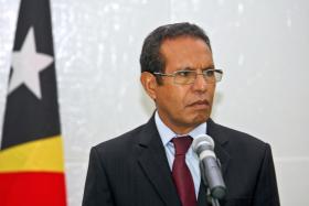 PRESIDENTE DE TIMOR-LESTE CONVOCA CONSELHO DE ESTADO PARA SEGUNDA-FEIRA