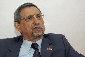 PR DE CABO VERDE PEDE APOIO A HOMÓLOGO MOÇAMBICANO NA CANDIDATURA À LIDERANÇA DO BAD