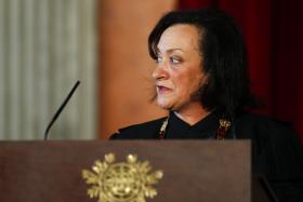 PGR GARANTE QUE VIOLAÇÃO DO SEGREDO DE JUSTIÇA ESTÁ MAIS LIMITADA