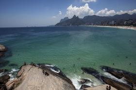 BRASIL QUER AUMENTAR DOMÍNIO MARÍTIMO PARA CHEGAR A RECURSOS DA “AMAZÓNIA AZUL”