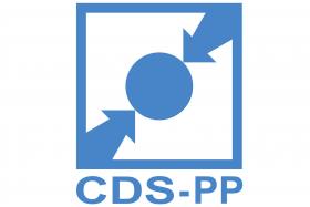 EX-DIRIGENTE LUÍS LAGOS QUER CONGRESSO EXTRAORDINÁRIO DO CDS-PP