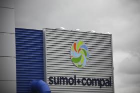 SUMOL+COMPAL CONDENADA A INDEMNIZAR DISTRIBUIDOR DE SANTARÉM QUE FALIU EM 2003