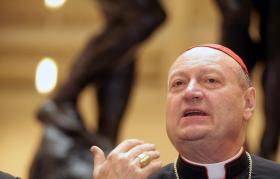 “MINISTRO DA CULTURA” DO VATICANO SUBLINHA PAPEL DA LUSOFONIA NA IGREJA CATÓLICA