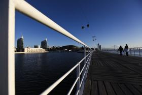 PLANO DE LIQUIDAÇÃO DA SOCIEDADE PARQUE EXPO 98 APROVADO HOJE