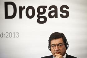 DEBATE SOBRE DESPENALIZAÇÃO DE USO DE DROGAS “NÃO É URGENTE” – OBSERVATÓRIO