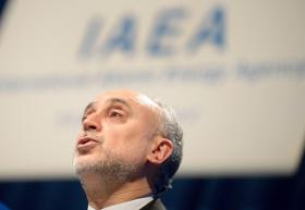 IRÃO E EUA REÚNEM-SE HOJE EM GENEBRA NO ÂMBITO DAS NEGOCIAÇÕES NUCLEARES