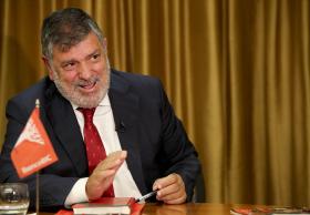 OPA/BPI: PRESIDENTE DO BANCO BIC DESCARTA COMPRA DO BFA ANGOLANO