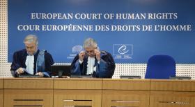 TRIBUNAL DE DIREITOS HUMANOS CONSIDERA JUSTIFICADO USO DE CÂMARAS ESCONDIDAS POR JORNALISTAS