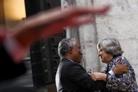 HELENA ROSETA DEFENDE CHUMBO DE ISENÇÃO DE TAXAS AO BENFICA