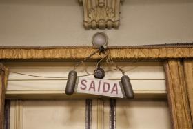 PSP REABRE PORTAS DA ESCOLA DE MÚSICA DO CONSERVATÓRIO NACIONAL EM LISBOA
