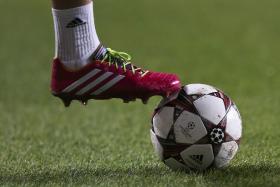 PORTUGAL EMPATA COM ESLOVÁQUIA NA SEGUNDA JORNADA DO TORNEIO DE LA MANGA