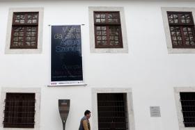 MUSEU VIEIRA DA SILVA INAUGURA EXPOSIÇÃO COM OBRAS DA HISTÓRICA GALERIA SONNABEND