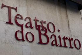 TEATRO DO BAIRRO PROPÕE PROGRAMAÇÃO PARA 2015 COM VÁRIAS ÁREAS ARTÍSTICAS
