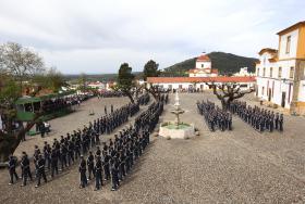 MINISTÉRIO DA DEFESA GARANTE MANUTENÇÃO DO IMÓVEL ONDE ESTÁ GNR EM PORTALEGRE