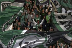 LUCRO DO SPORTING NO 1.º SEMESTRE DE 2014/2015 SOBE 536%, PARA 23,7 MILHÕES EUROS