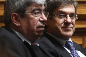 PS REFORÇA PODERES DO FISCO NO COMBATE AO ENRIQUECIMENTO INJUSTIFICADO