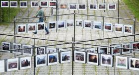 DOIS PORTUGUESES NOS FINALISTAS DO PRÉMIO MUNDIAL SONY DE FOTOGRAFIA 2015