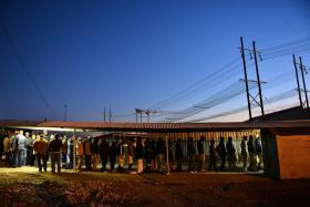 IRLANDESA KENMARE CORTA ATÉ 20% DOS TRABALHADORES DAS SUAS MINAS NO NORTE DE MOÇAMBIQUE