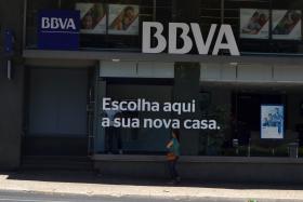 FINANCIAMENTO DO BBVA AO ESTADO ANGOLANO SOBE PARA 500 ME