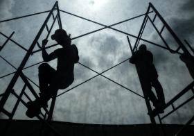 NOVAS ENCOMENDAS NA CONSTRUÇÃO AUMENTAM 29,5% NO 4.º TRIMESTRE DE 2014 – INE