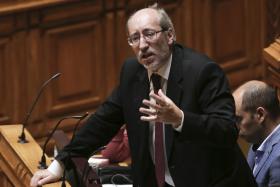 PCP EXIGE QUE PRIMEIRO-MINISTRO SE PRONUNCIE SOBRE AS “SECRETAS”