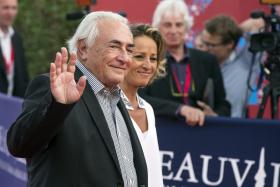STRAUSS-KAHN DIZ AO TRIBUNAL QUE IGNORAVA QUE MULHERES ERAM PROSTITUTAS