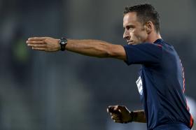 PORTUENSE ARTUR SOARES DIAS ARBITRA ‘CLÁSSICO’ ENTRE FC PORTO E SPORTING