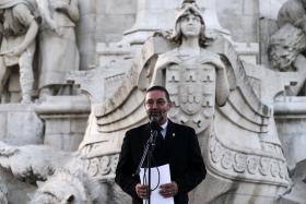 SARGENTOS TEMEM “RETROCESSO HISTÓRICO” NA CARREIRA COM NOVO ESTATUTO DOS MILITARES