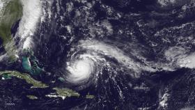 CABO VERDE QUER PLANO PARA PROTEGER PAÍSES MAIS VULNERÁVEIS ÀS ALTERAÇÕES CLIMÁTICAS