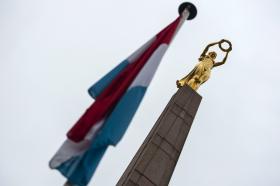 ESMAGADORA MAIORIA DOS IMIGRANTES PORTUGUESES QUEREM VOTAR NAS LEGISLATIVAS NO LUXEMBURGO