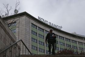 OPA/BPI: BANCO MANTÉM PLANO PARA COMPRA DO NOVO BANCO