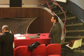 EX-COMANDANTE DO NAVIO “COSTA CONCORDIA” CONDENADO A 16 ANOS DE PRISÃO