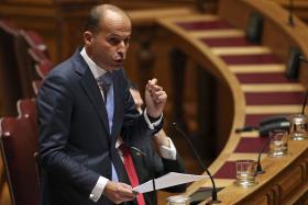 PCP AGENDA DEBATE SOBRE POBREZA PARA 4ª-FEIRA E EXIGE PRESENÇA DE MOTA SOARES