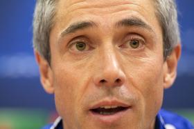 PAULO SOUSA QUER BASILEIA CORAJOSO FRENTE AO FC PORTO NOS ‘OITAVOS’ DA LIGA DOS CAMPEÕES