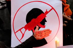 EXECUTADOS DOIS MEMBROS DE GRUPO ISLAMITA ARMADO NO PAQUISTÃO