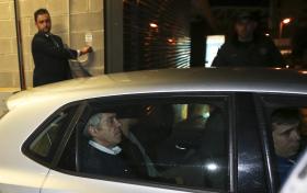 SÓCRATES SERÁ OUVIDO SEGUNDA-FEIRA NO INQUÉRITO POR VIOLAÇÃO DO SEGREDO DE JUSTIÇA – PGR