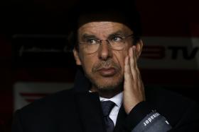 MANUEL MACHADO QUER NACIONAL A PROLONGAR CICLO VITORIOSO EM AROUCA