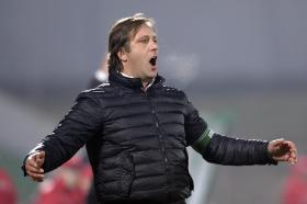 PEDRO MARTINS QUER VITÓRIA DO RIO AVE NO BESSA PARA “CONSOLIDAR OBJECTIVO”