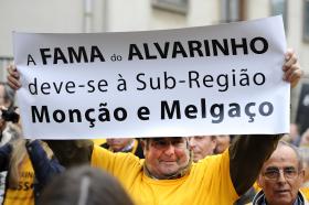 PRODUTORES DE ALVARINHO AVANÇAM COM PROVIDÊNCIA CAUTELAR PARA TRAVAR ALARGAMENTO