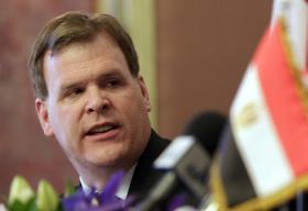 MNE DO CANADÁ DIZ QUE LIBERTAÇÃO DE JORNALISTA EGÍPCIO-CANADIANO ESTÁ IMINENTE