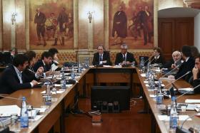 INQUÉRITO/BES: PSD ACUSA PCP DE QUERER ENVOLVER CAVACO EM “MANOBRAS PARTIDÁRIAS”