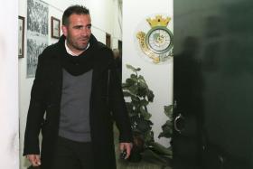 BRUNO RIBEIRO PROMETE VITÓRIA DE SETÚBAL “SEM AUTOCARRO” FRENTE AO BENFICA