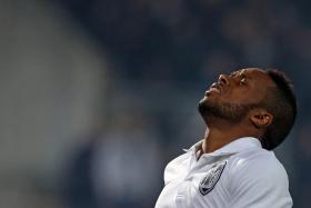 HERNÂNI ASSINA COM O FC PORTO ATÉ 2019